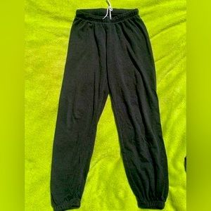 LIVE LOVE DREAM SWEATPANTS
